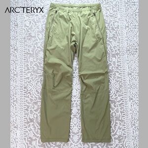 Arc’teryx Men’s Incendo Pant